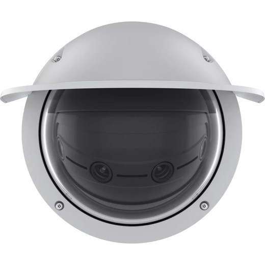 Axis Communications Q3839-PVE Panoramic Dome Camera -2