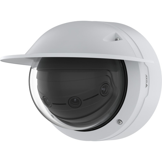 Axis Q3839-PVE 29MP Panoramic Dome Camera - 02657-001