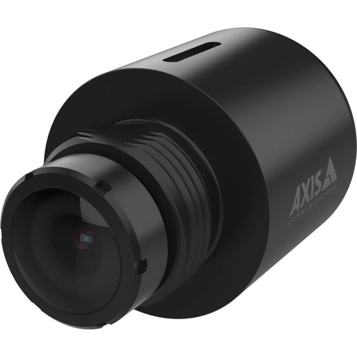 Axis Communications AXIS F2135-RE Panoramic Fisheye Camera