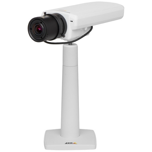 Axis 5716 Fixed Network Box Camera - 5716C002