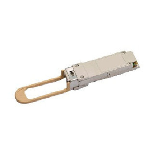 Aruba 40G QSFP+ to LC connector bidirectional 150m multimode fiber 2-strand transceiver