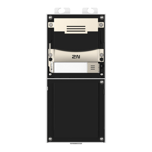 2N IP VERSO 2.0 Main Unit with Full HD Camera - 02907-001