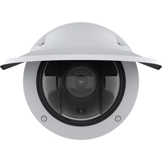 Axis Communications Q3558-LVE Dome Camera -2