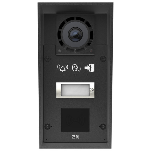 2N IP Force 2.0 4-Button Audio Intercom - 03360-001