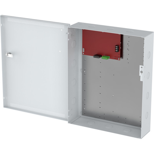 Axis TA1202 Power Enclosure - 03337-004