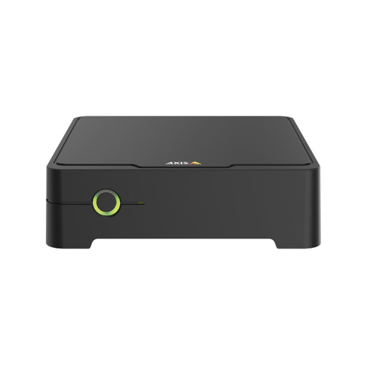 Axis S3008 Mk II 8TB Network Video Recorder - 02766-004