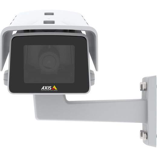 Axis 01768-041 M1135 Network Camera, Barebone, 01768-041