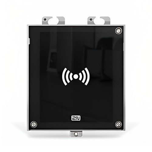 2N Access Unit Multi-Frequency RFID Reader - 02773-001