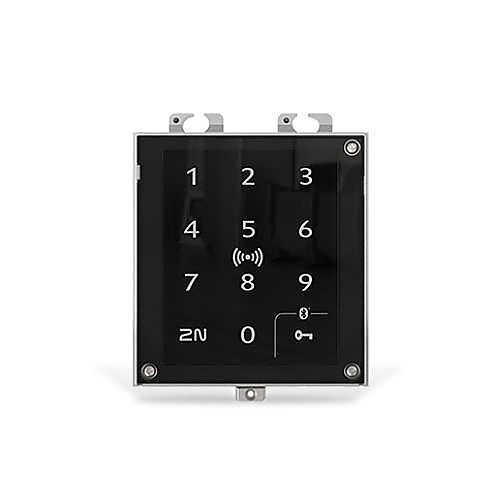 2N 02782-001 IP Verso Multi-Credential Access Control Reader front view