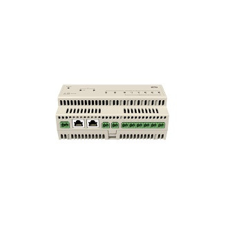 2N NVT PL-08 Network Adapter 6-Pack - 02319-001