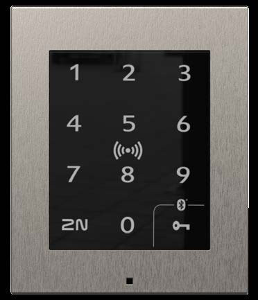 2N 02772-001 AU 2.0 Multi-Protocol Reader