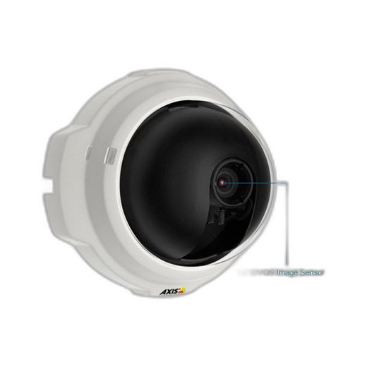 Axis 03482-001 Axis 03482-001 Audio-only Modular Intercom