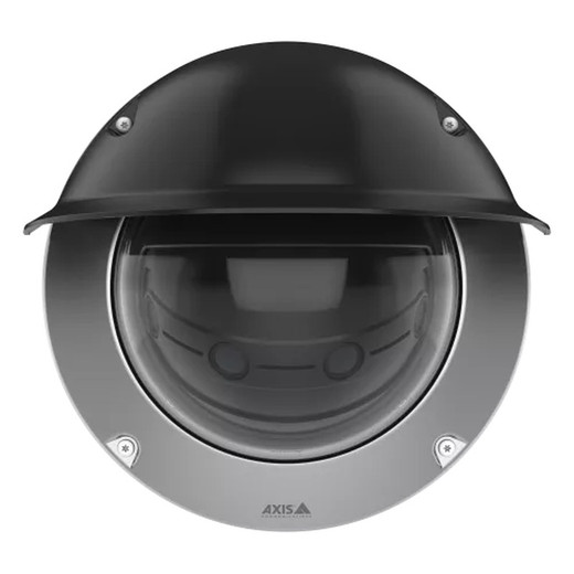 Axis 03483-001 Modular Audio Intercom System