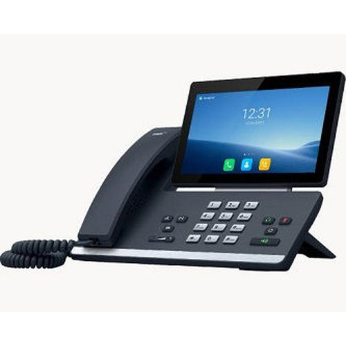2N D7A IP Intercom Phone Touchscreen - 02660-001