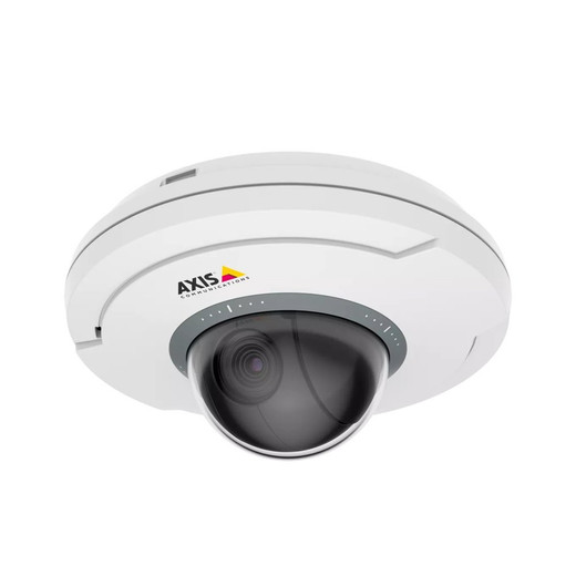 Axis Communications M5075 PTZ Camera