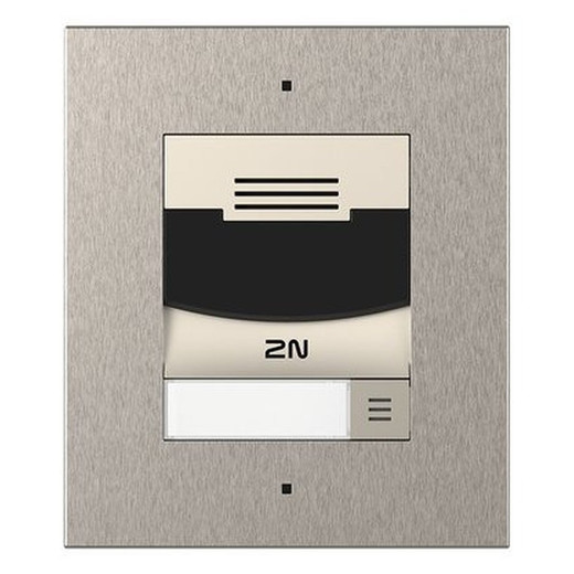 2N 02778-001 IP VERSO RFID Reader