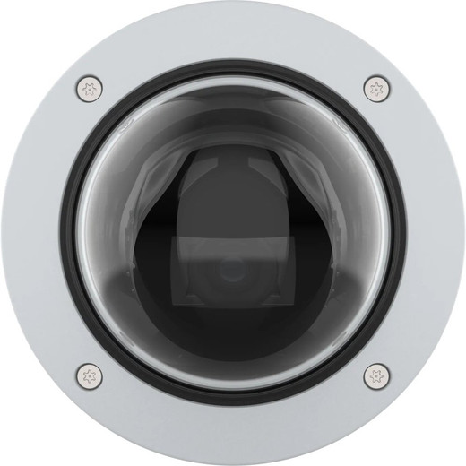 Axis P3275-V 2MP Indoor Dome IP Camera -2