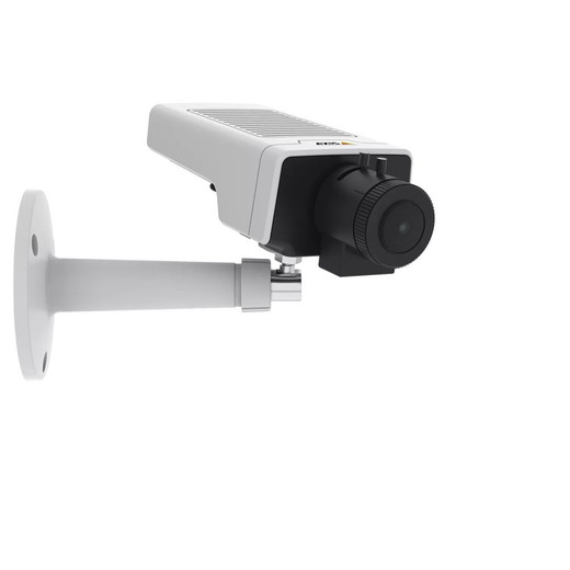 Axis M1135 MK II Box Camera 1080p (2 MP) -3
