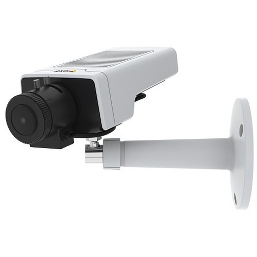 Axis M1135 MK II 2MP Indoor Box Camera - 02580-001 (image 2)