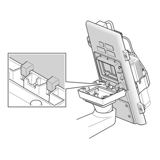 Axis TQ1819-E Box Camera -2