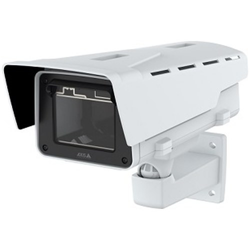Axis TQ1819-E Box Camera -2