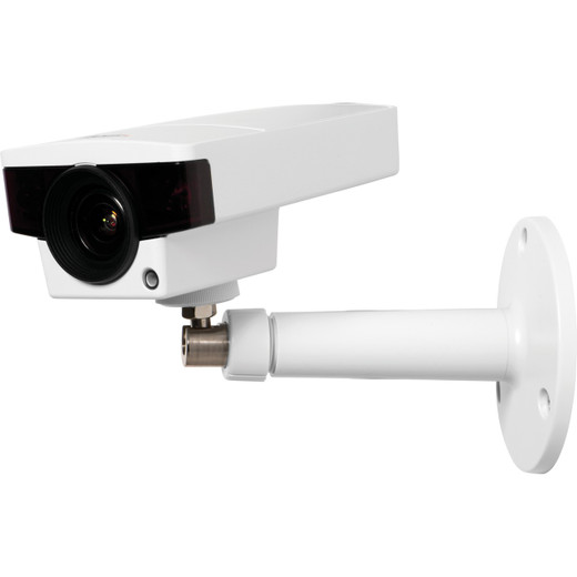 Axis M1145-L Network Camera, 0591-001