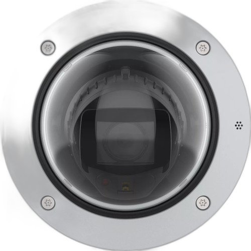 Axis 01595-001 P3247-LV 5MP Indoor Dome Camera