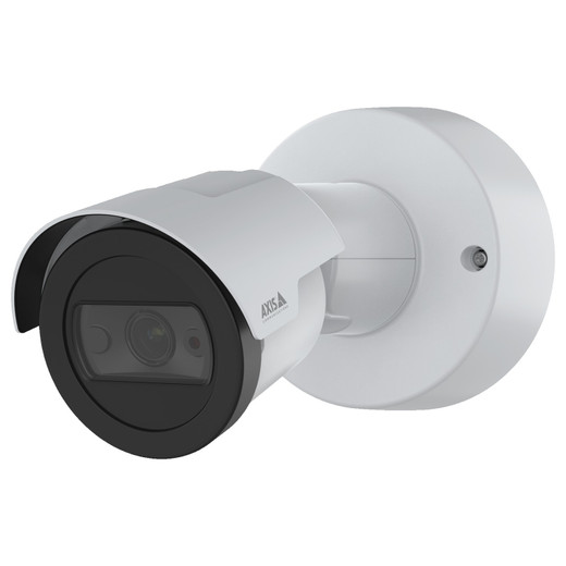 Axis 02134-001 - Axis M2036-LE 4MP Outdoor Bullet Camera (view 2)