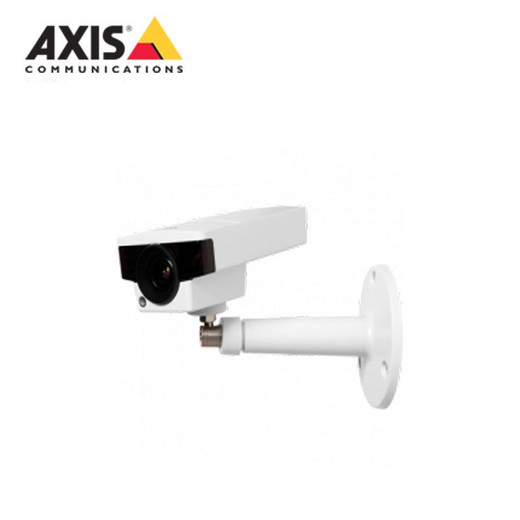 Axis 0591-021 M1145-L Network Camera 10 pcs, 0591-021