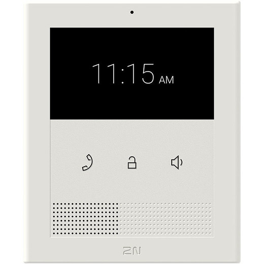 2N Clip 4 Video IP Indoor Station