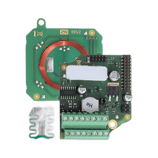 2N IP Force 2.0 Dual RFID Reader
