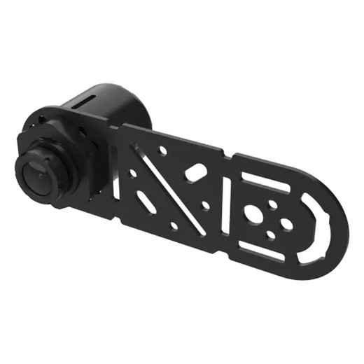 Axis TP3812-E Top Casing - 02210-001