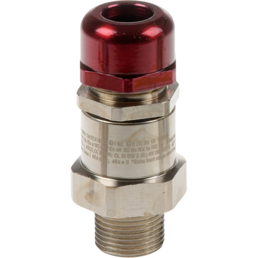 Axis 01845-001 EX d Cable Gland M20