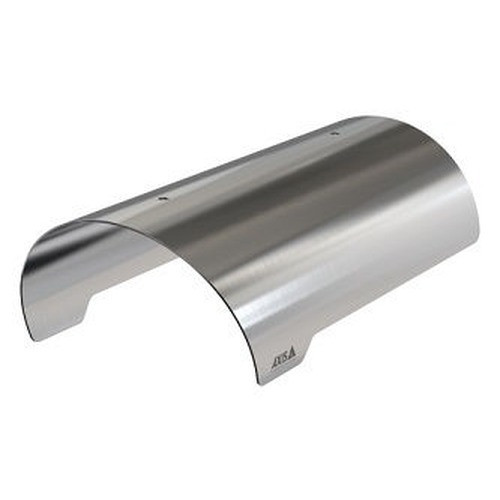 Axis 02801-001 Stainless Steel Weather Shield