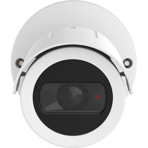 Axis M2025-LE Network Camera, White 10 pcs