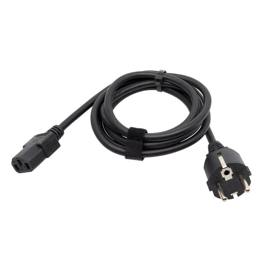 Axis Communications AXIS TU6011 Mains Cable