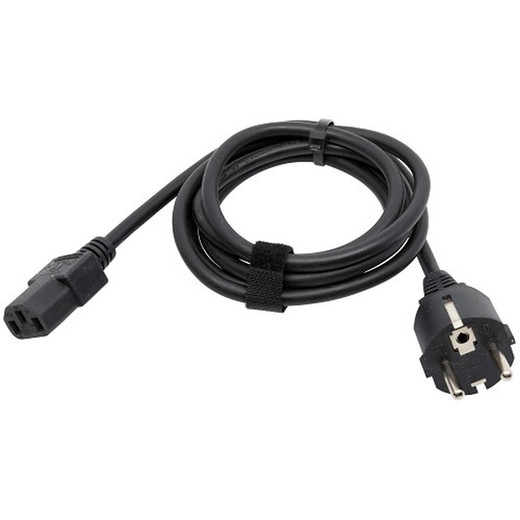 Axis TU6011 Mains Cable 10 pcs - 02867-024