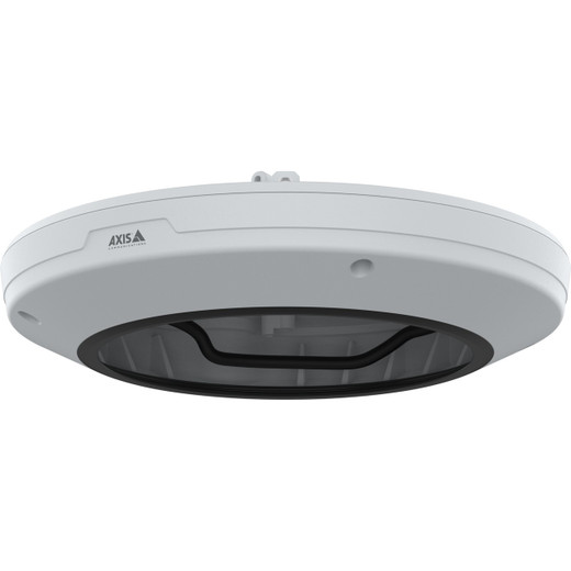 Axis TM5806-E Fixed Housing IP66 IK10 - 03187-001