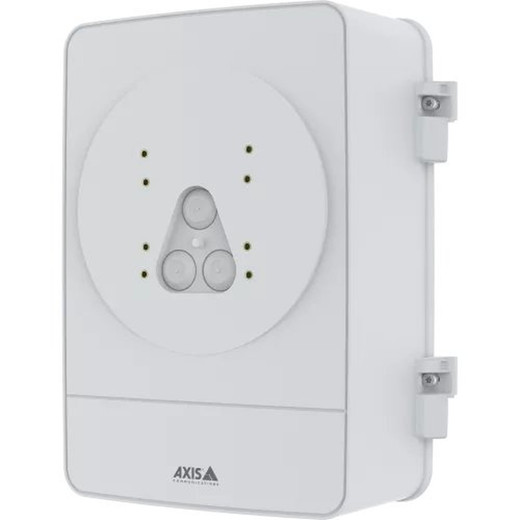 Axis Communications 03086-001 Cabinet Door Spare Part -3