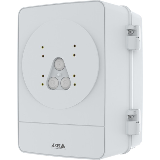 Axis TQ1817-VE Cabinet Door Spare Part - 03086-001
