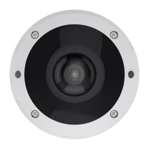 Axis 03277-001 M12 2.8mm F2.2 Lens Assembly