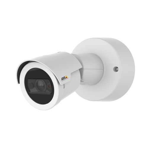 Axis M2026-LE Mk II Network Camera, Black