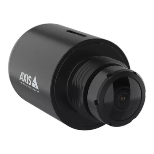 Axis 03137-001 M14 7.6mm F2.0 IR Lens 4-Pack - image 2