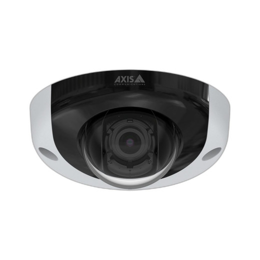 Axis 03235-001 Axis 03235-001 Clear Dome Cover Assembly