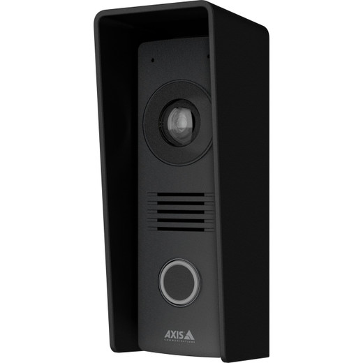 Axis TI8605 Protection Cover Black - 03194-001