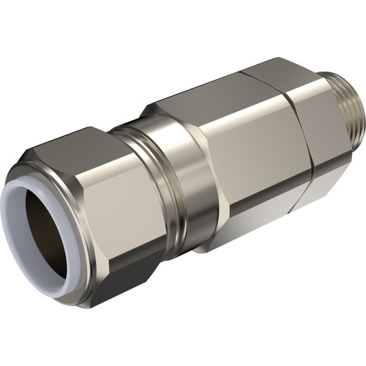Axis 03058-001 Explosion-Protected Cable Gland M25