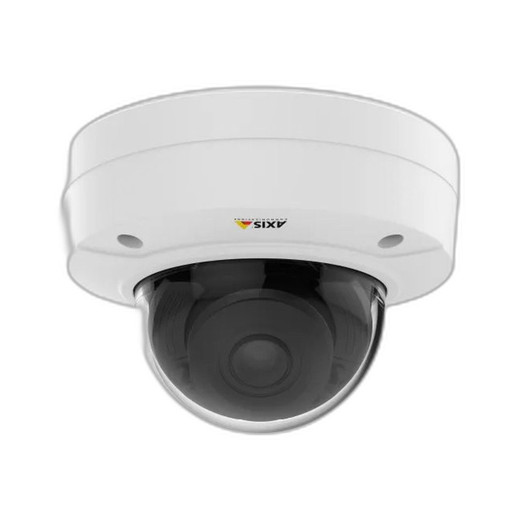 Axis 03226-001 Axis 03226-001 Hard Coated Smoked Dome