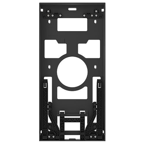 2N 02406-001 IP Style Surface-Mount Enclosure for security systems and access control