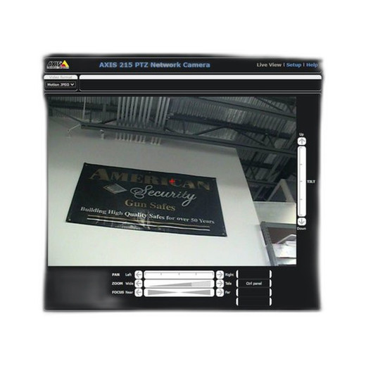 Axis 03269-001 Axis 03269-001 Extension Pipe 15cm