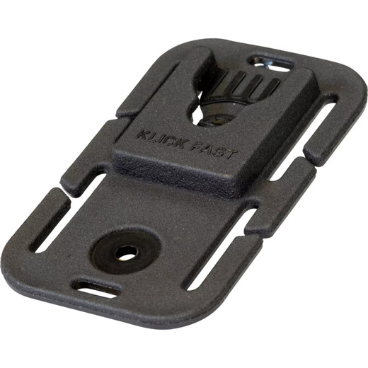 Axis 03219-001 MOLLE Mount 5-Pack